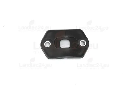 H168206 Cap for JOHN DEERE combine harvester, cutterbar